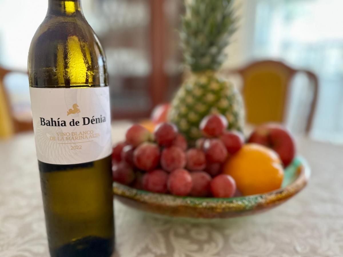 Las Delas Дения Екстериор снимка